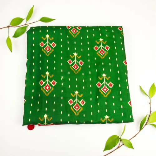 Patola sarees -A01570